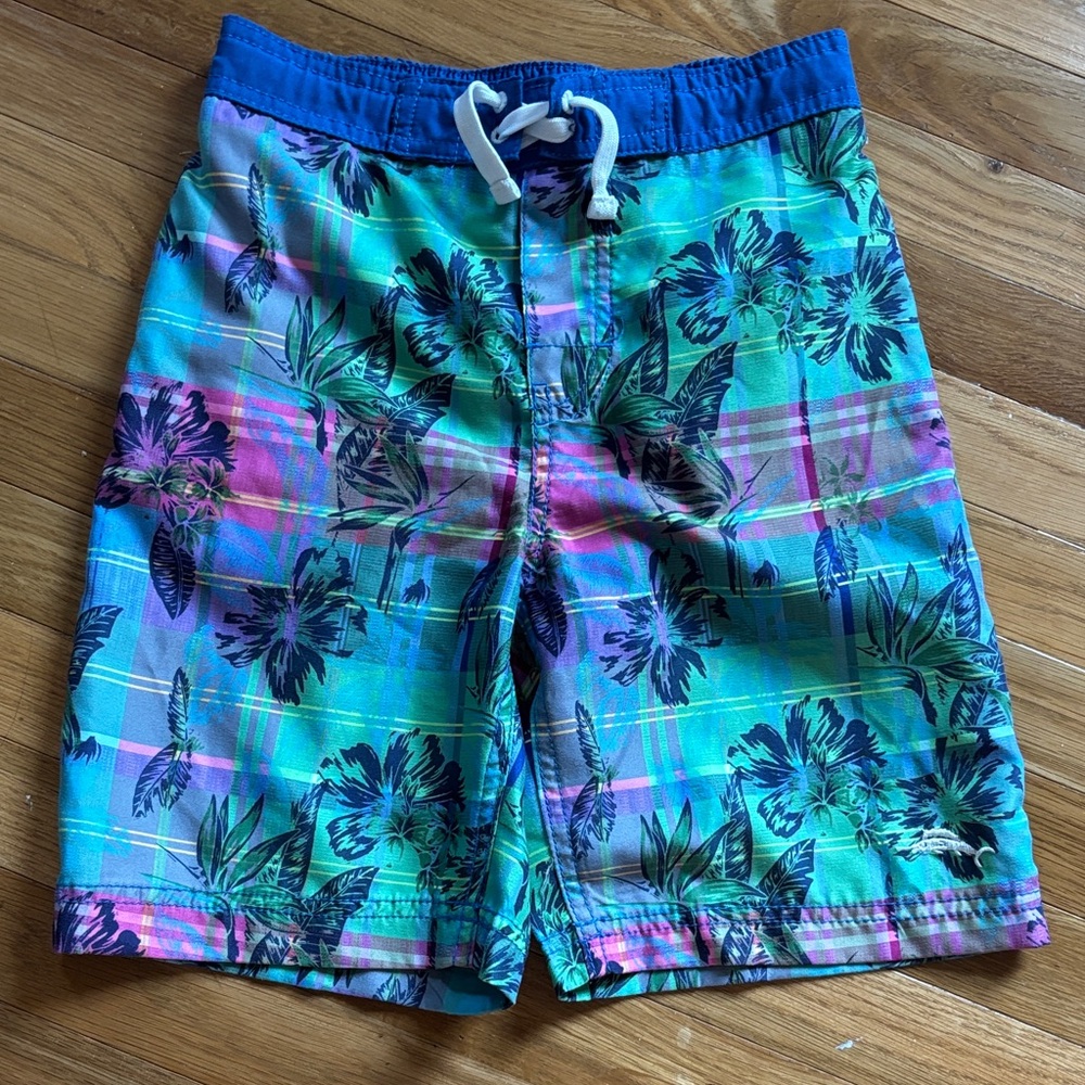 Tommy Bahama Swim Trunks
